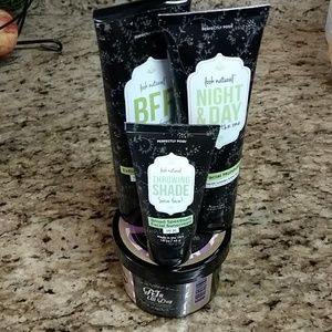 Perfectly Posh Bundle